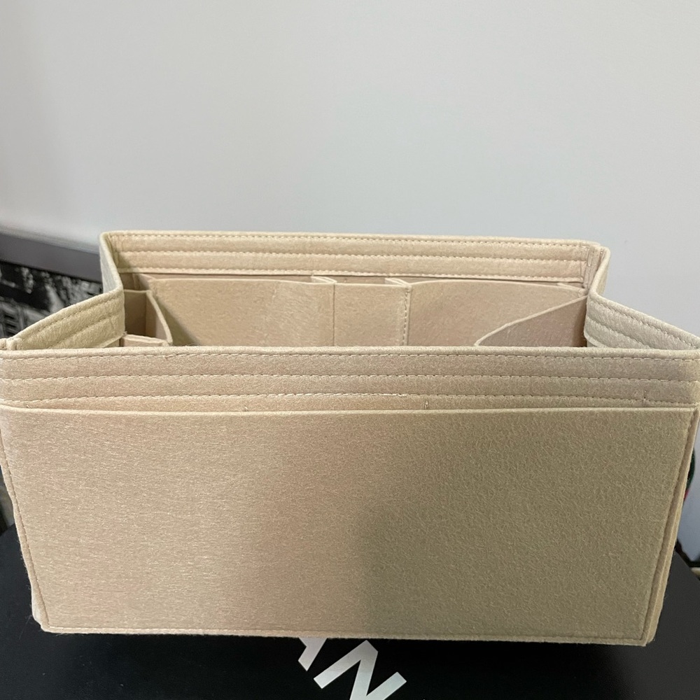 Louis Vuitton Speedy 30 Bag Organizer